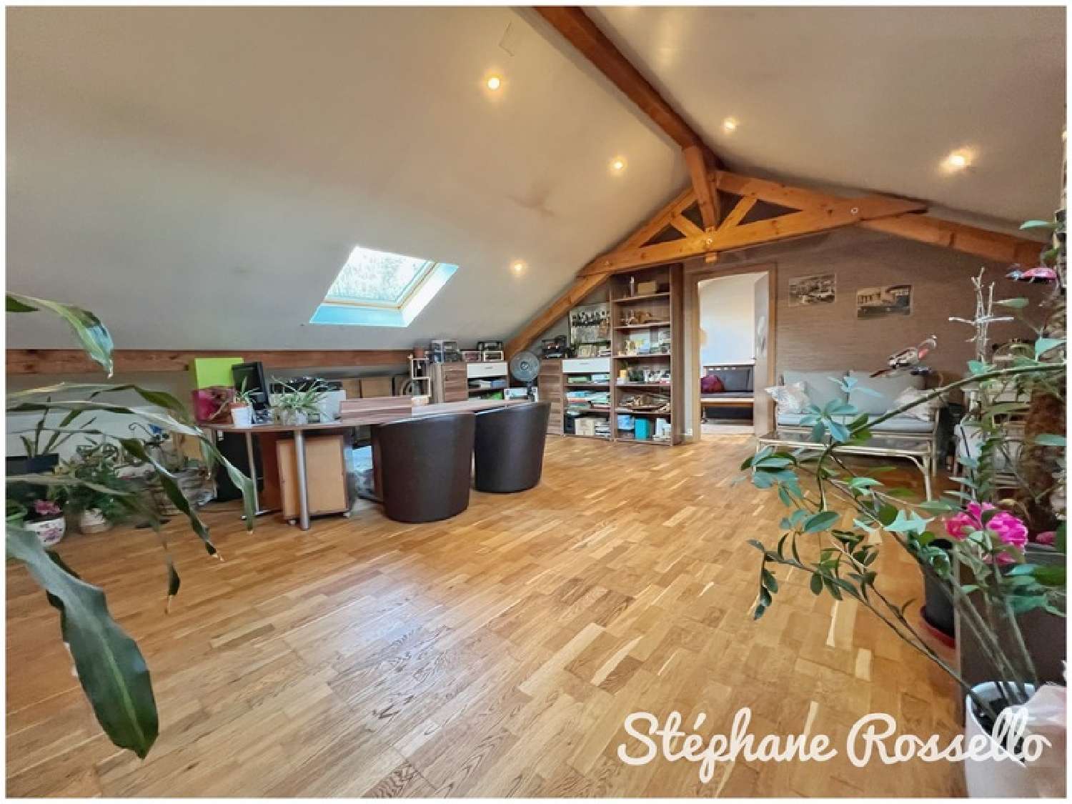  te koop huis Merlebach Moselle 1