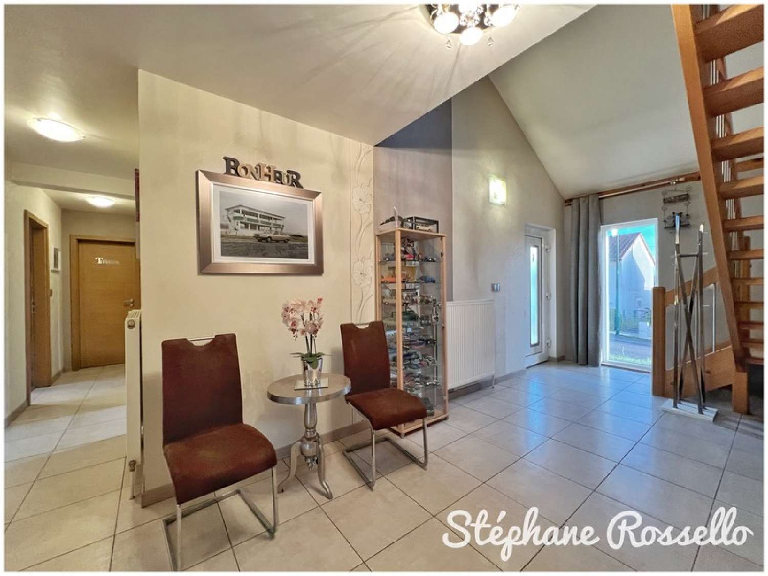  te koop huis Merlebach Moselle 3