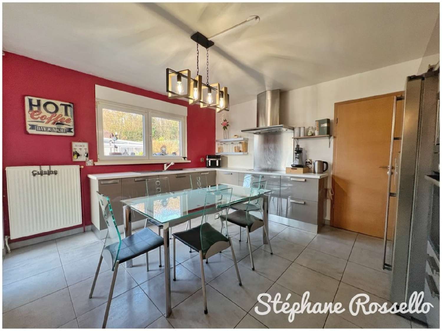  te koop huis Merlebach Moselle 4