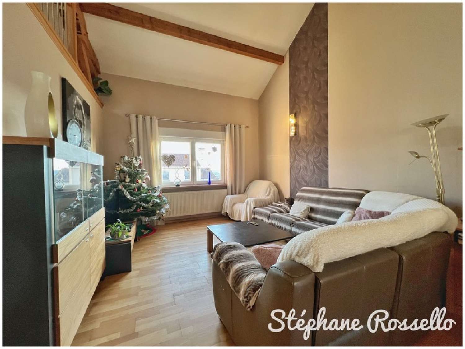  te koop huis Merlebach Moselle 5