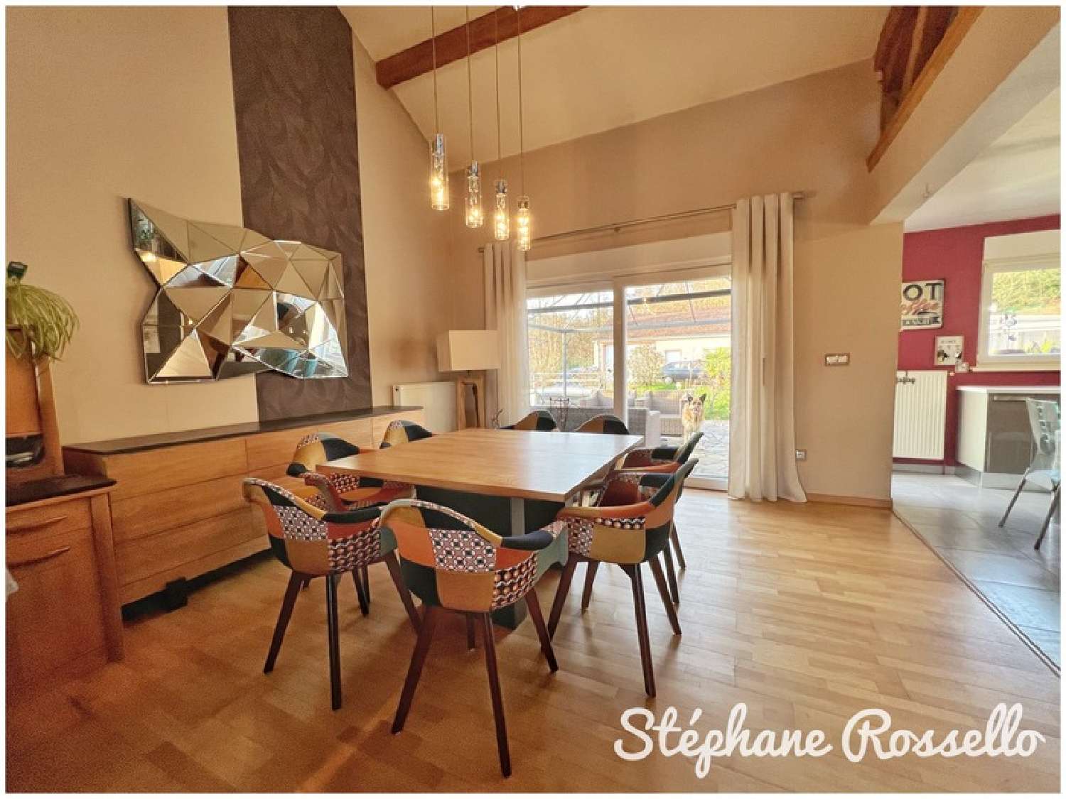  te koop huis Merlebach Moselle 6