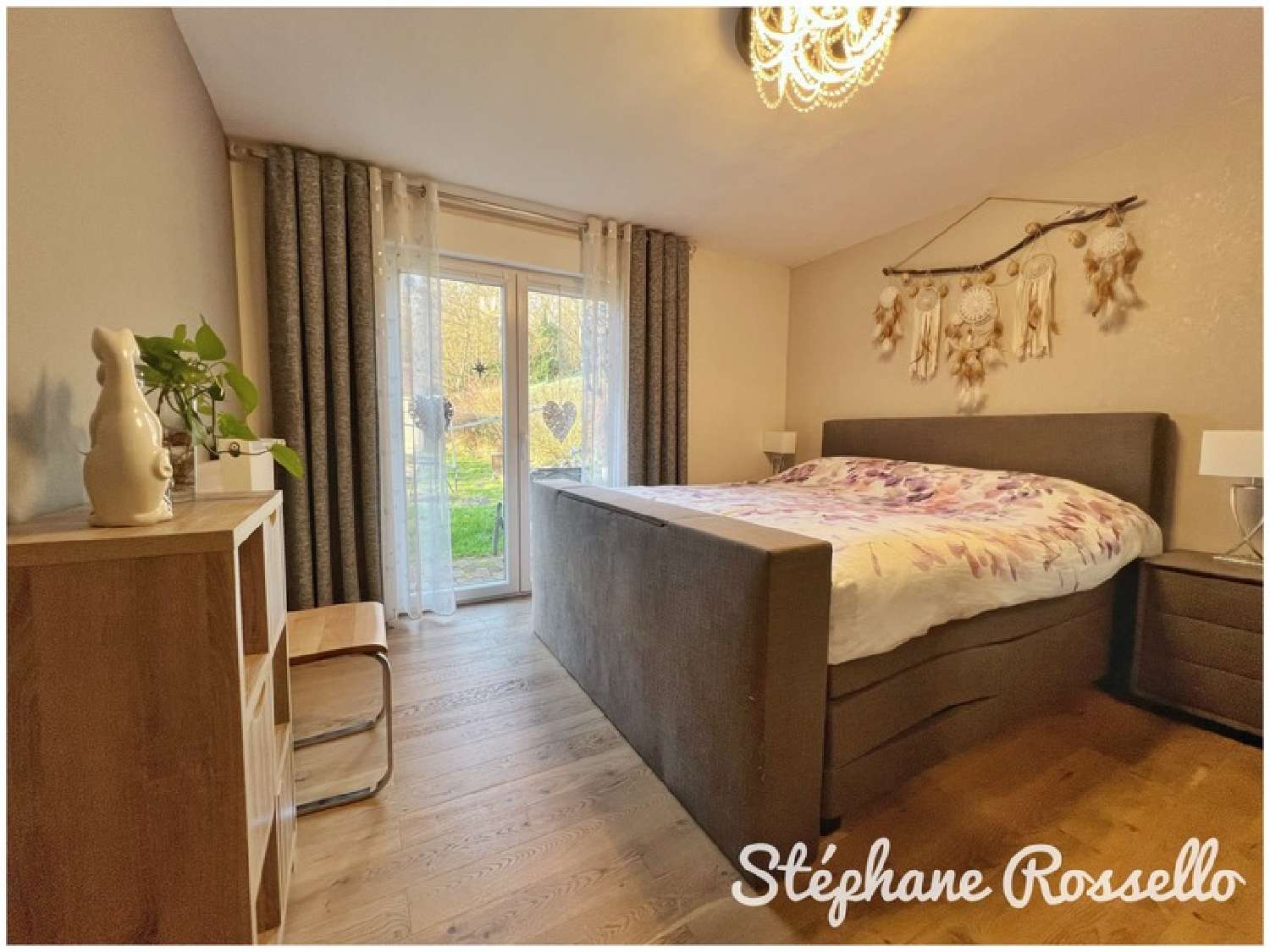  te koop huis Merlebach Moselle 7