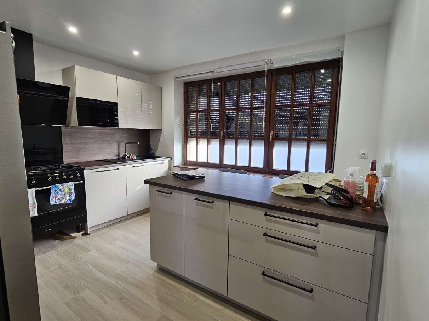  kaufen Haus Merlebach Moselle 2