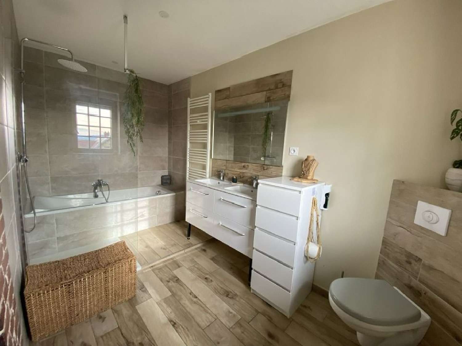 kaufen Haus Merlebach Moselle 4