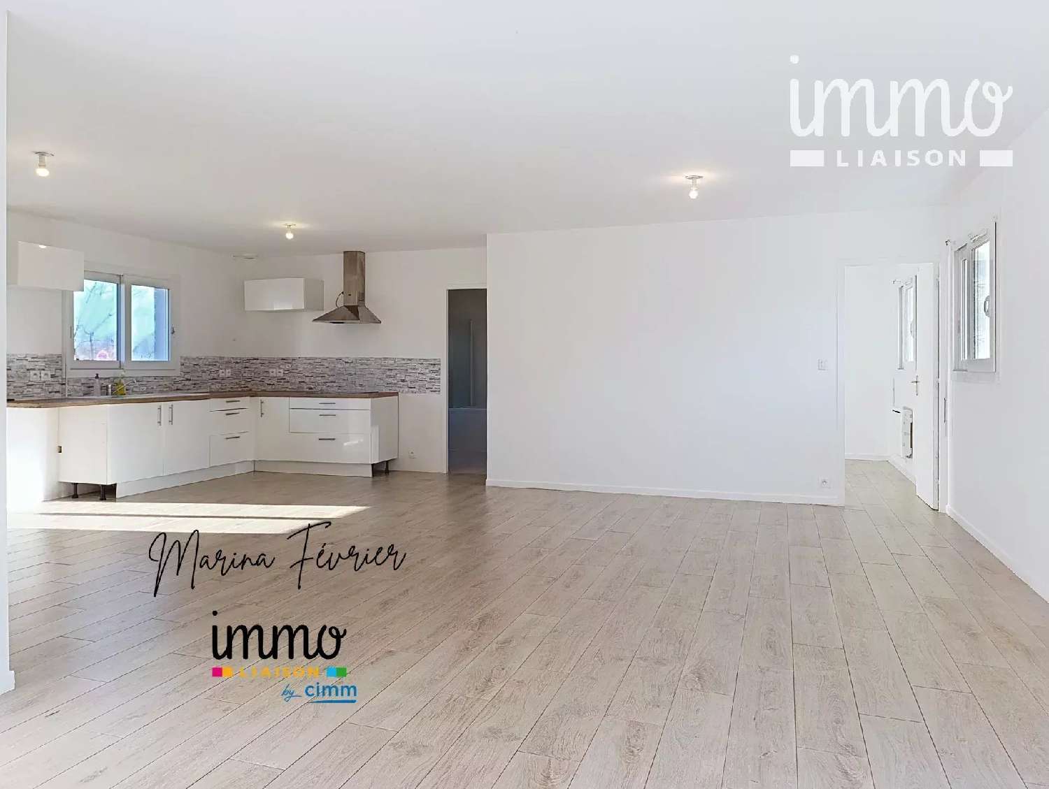 kaufen Haus Mernel Ille-et-Vilaine 1