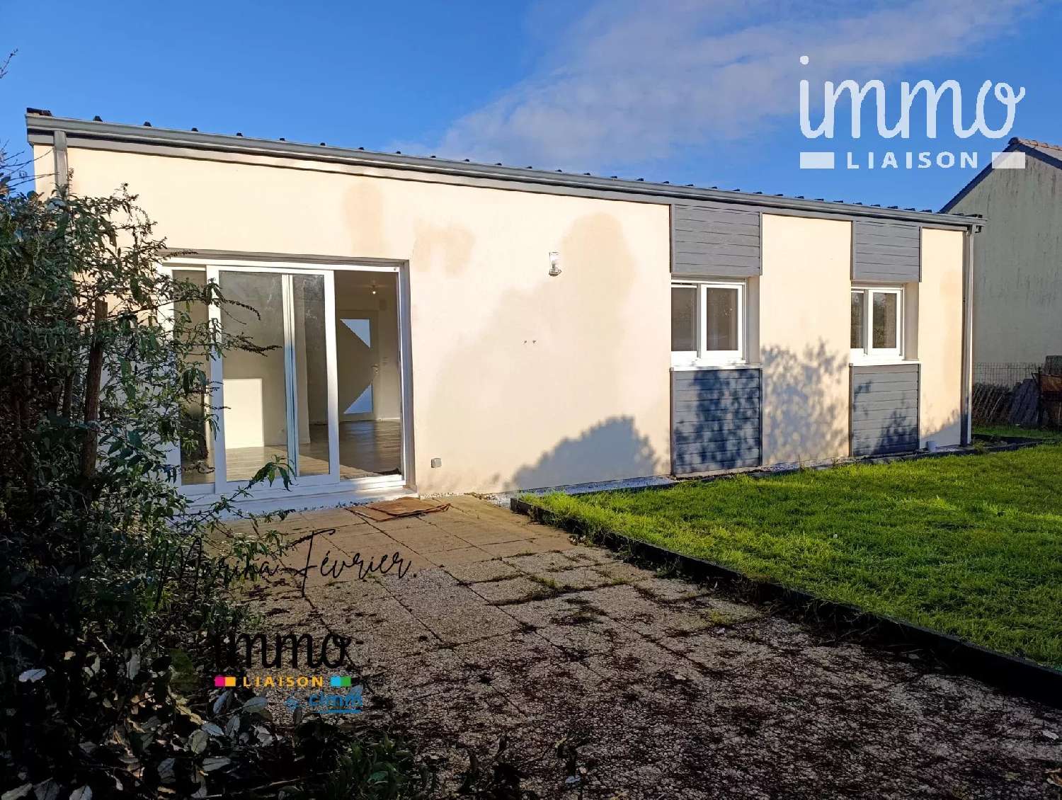 kaufen Haus Mernel Ille-et-Vilaine 8