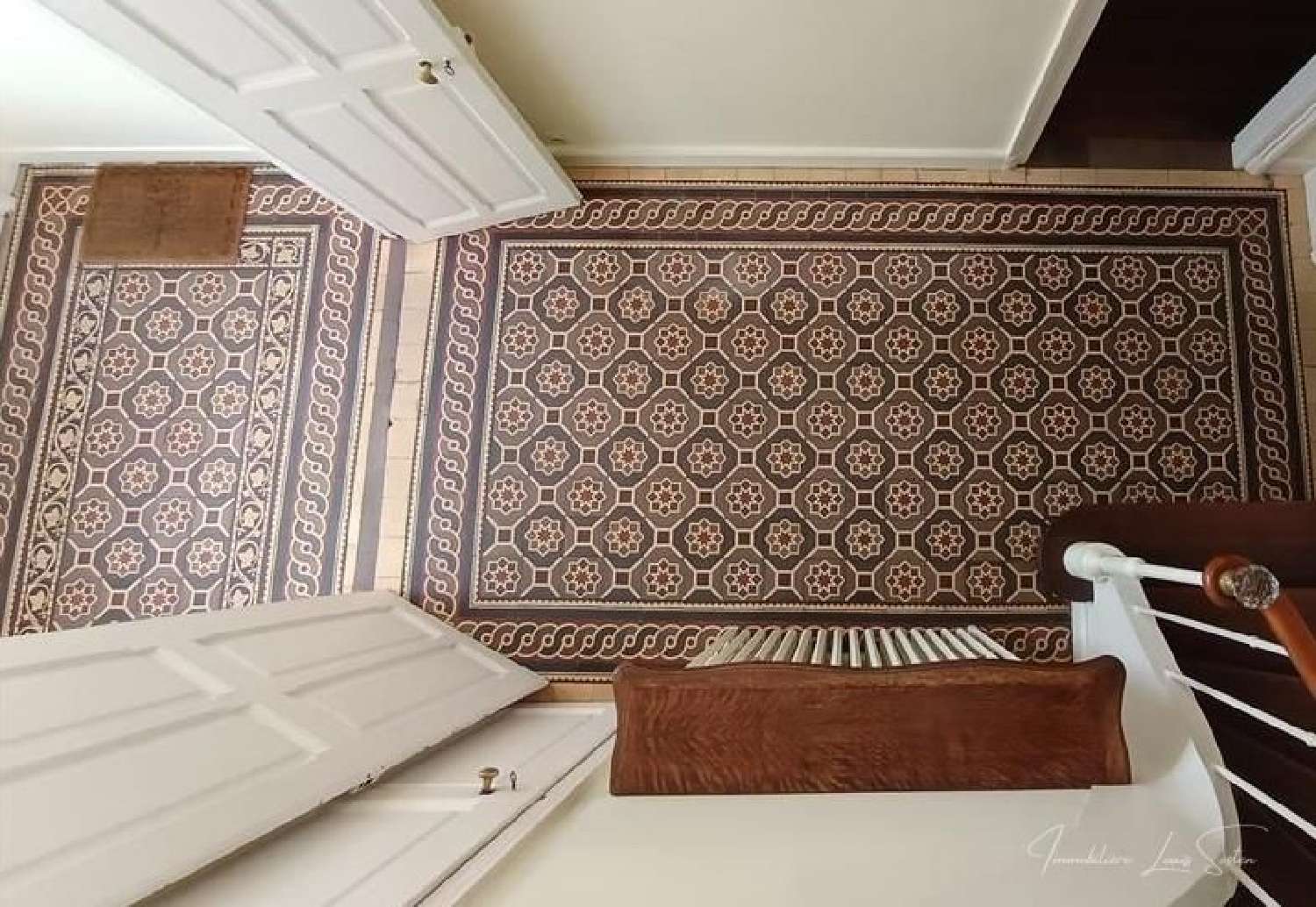  te koop huis Méru Oise 1