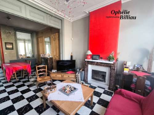 Merville Nord Haus Bild 7236454