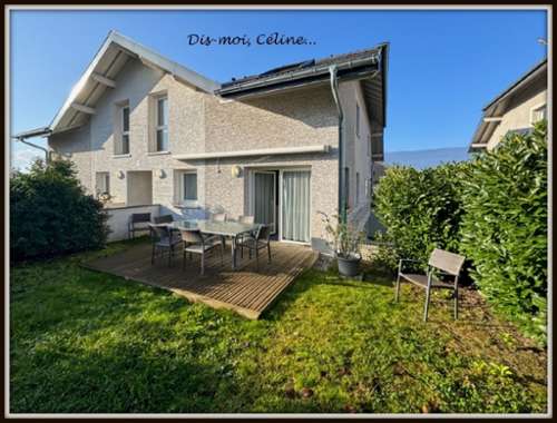 Méry Savoie huis foto 7242378