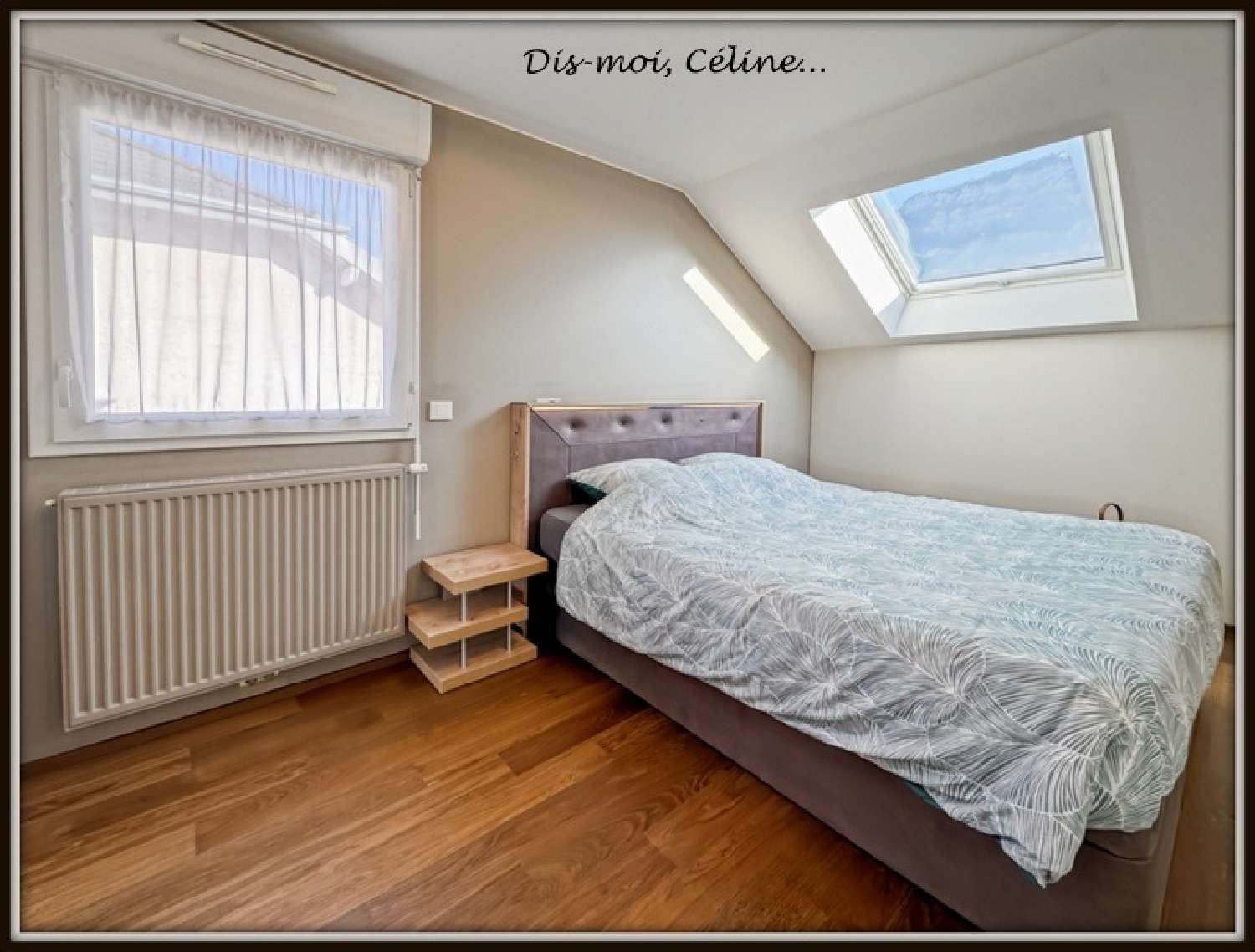  te koop huis Méry Savoie 7