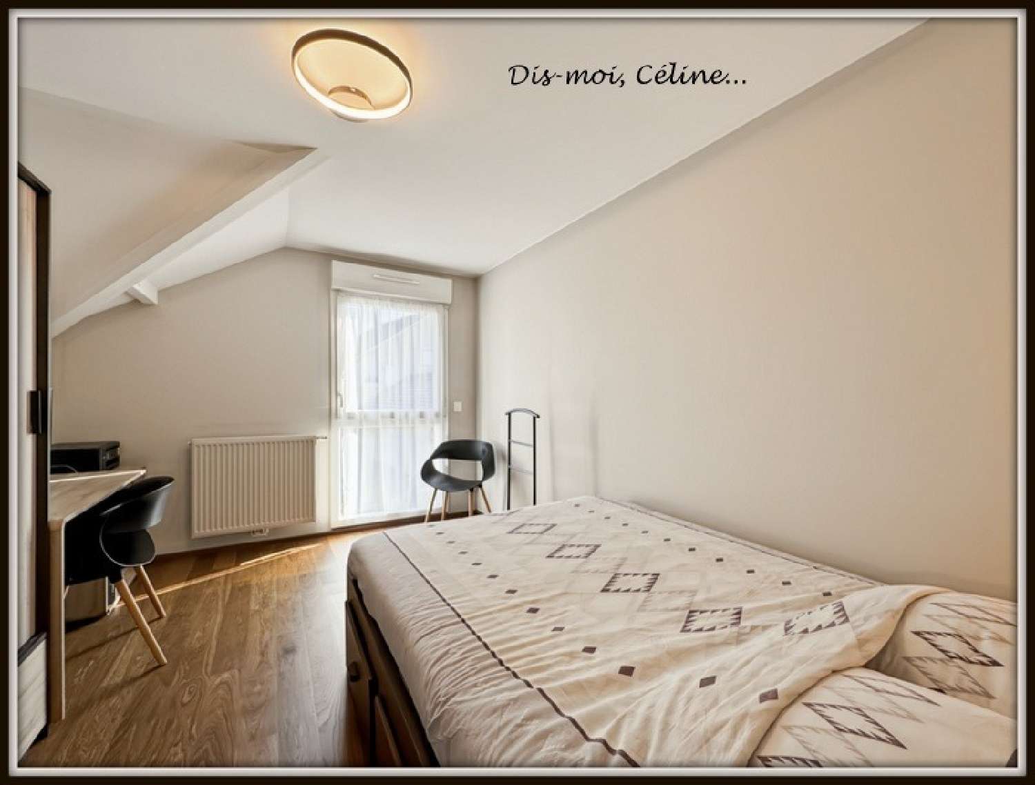  te koop huis Méry Savoie 8