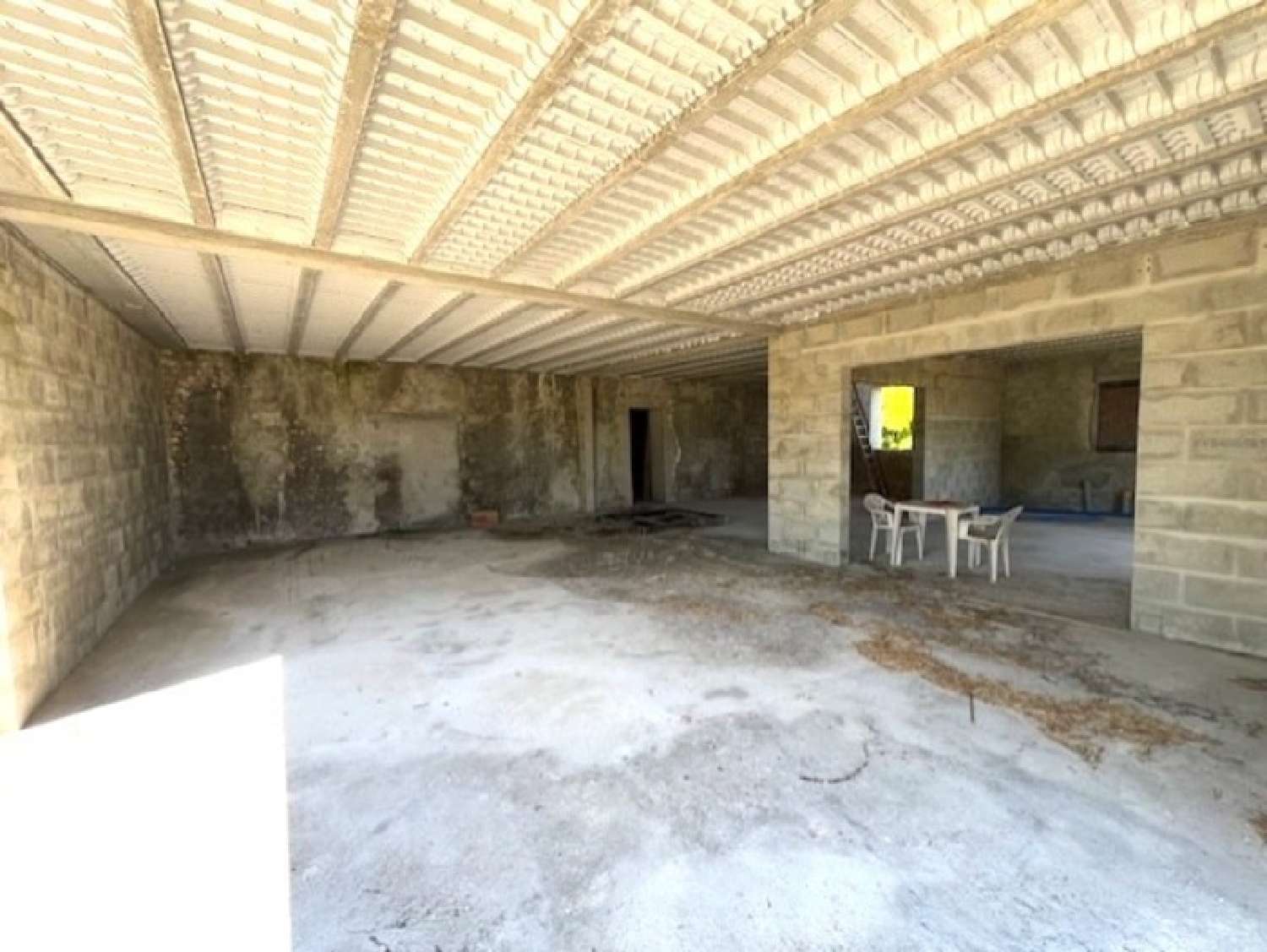  kaufen Haus Meschers-sur-Gironde Charente-Maritime 3