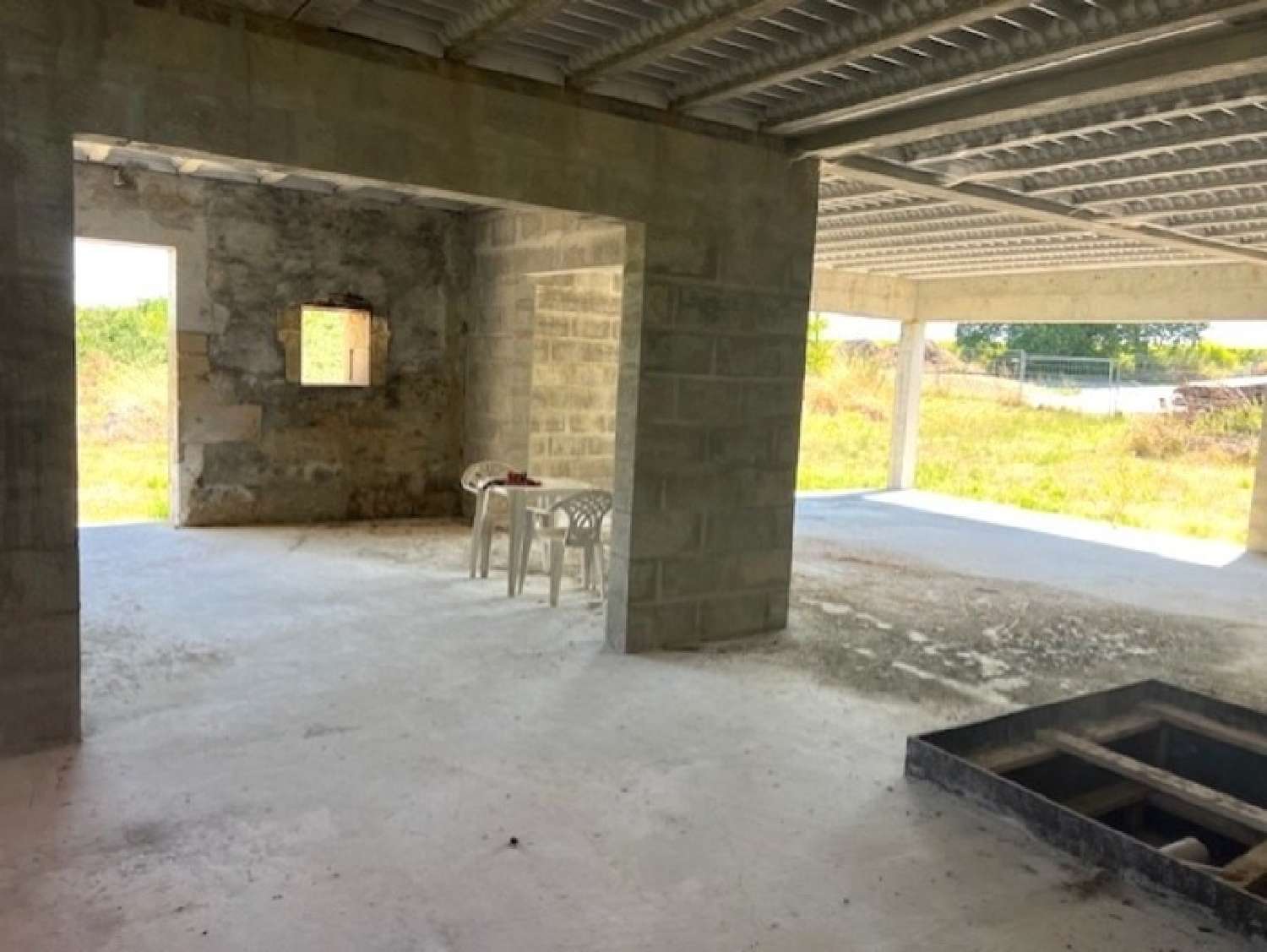  kaufen Haus Meschers-sur-Gironde Charente-Maritime 5