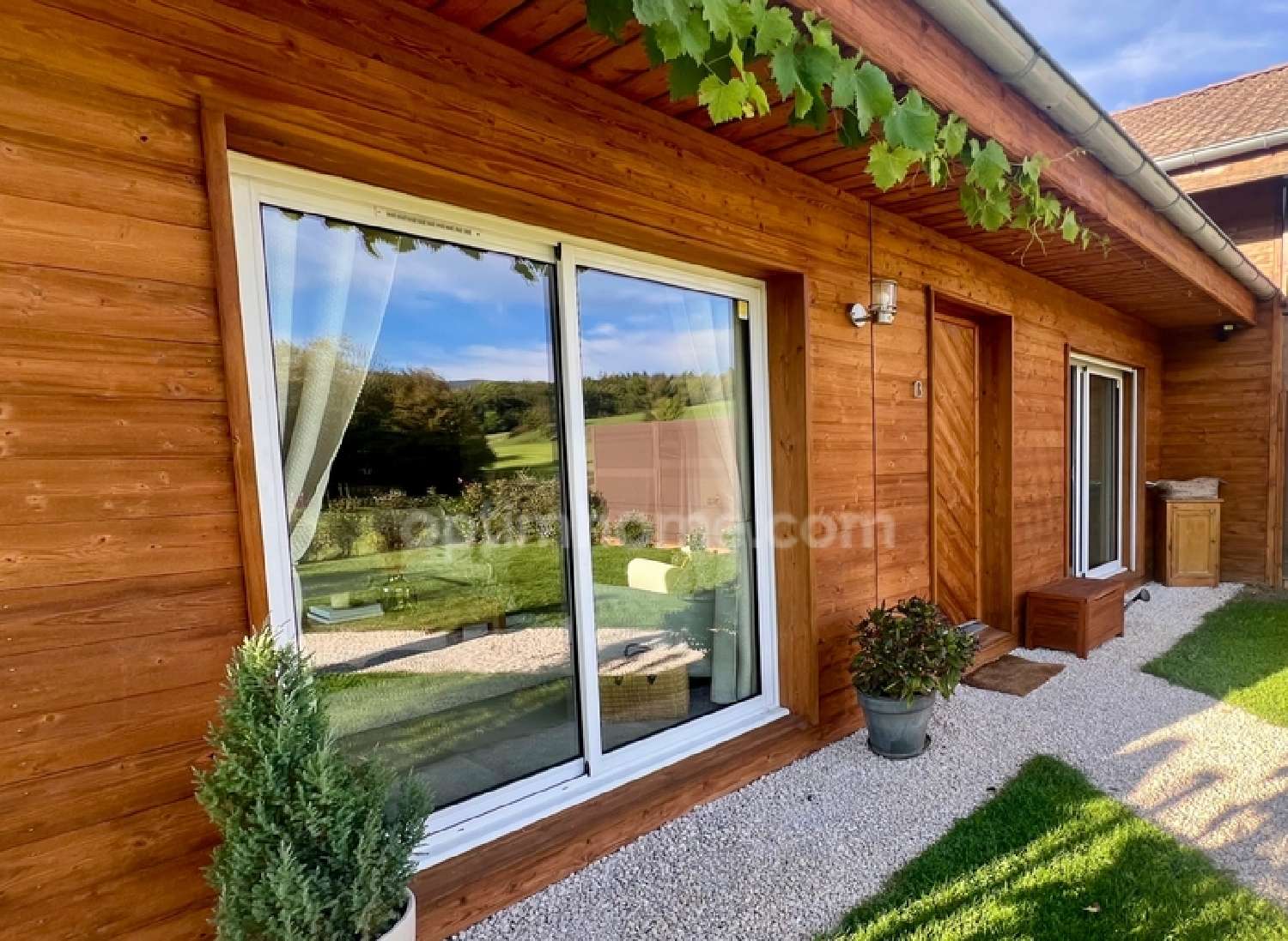  te koop huis Mésigny Haute-Savoie 3