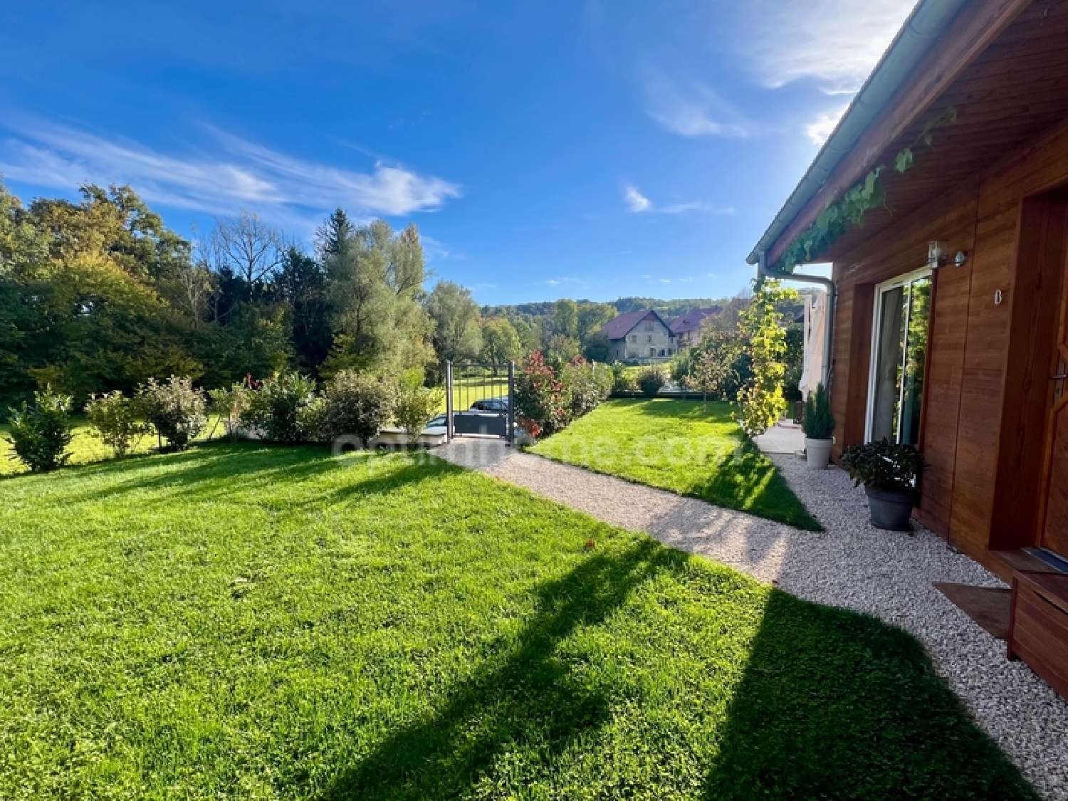  te koop huis Mésigny Haute-Savoie 4