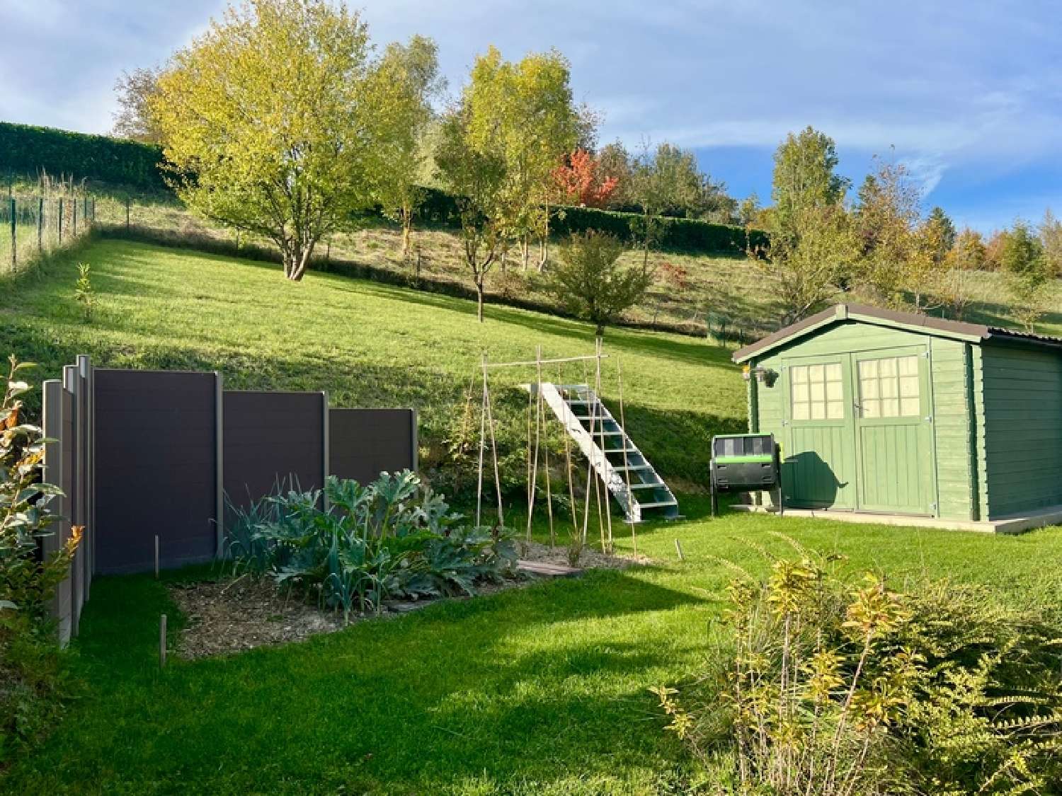  te koop huis Mésigny Haute-Savoie 6