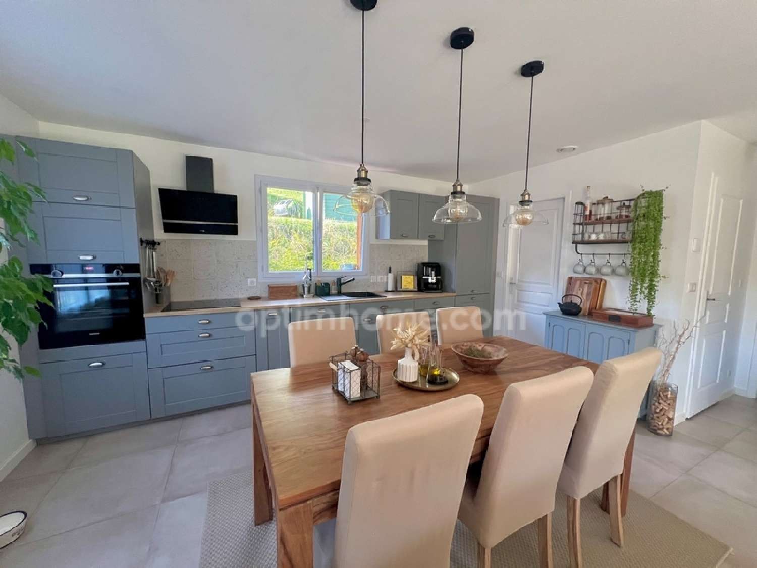  te koop huis Mésigny Haute-Savoie 7