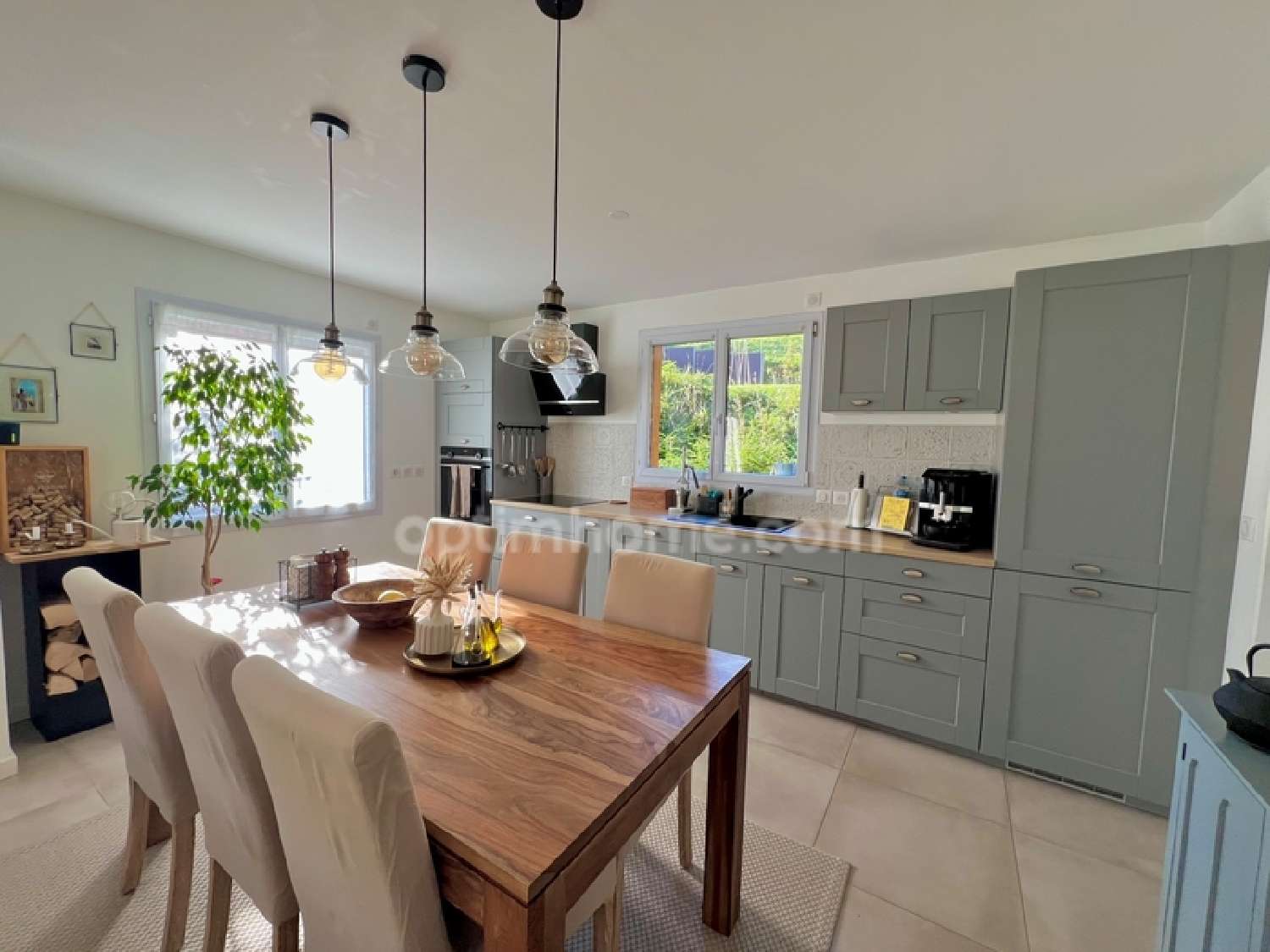  te koop huis Mésigny Haute-Savoie 8