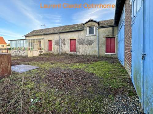 Mesnil-Saint-Laurent Aisne huis foto 7244019