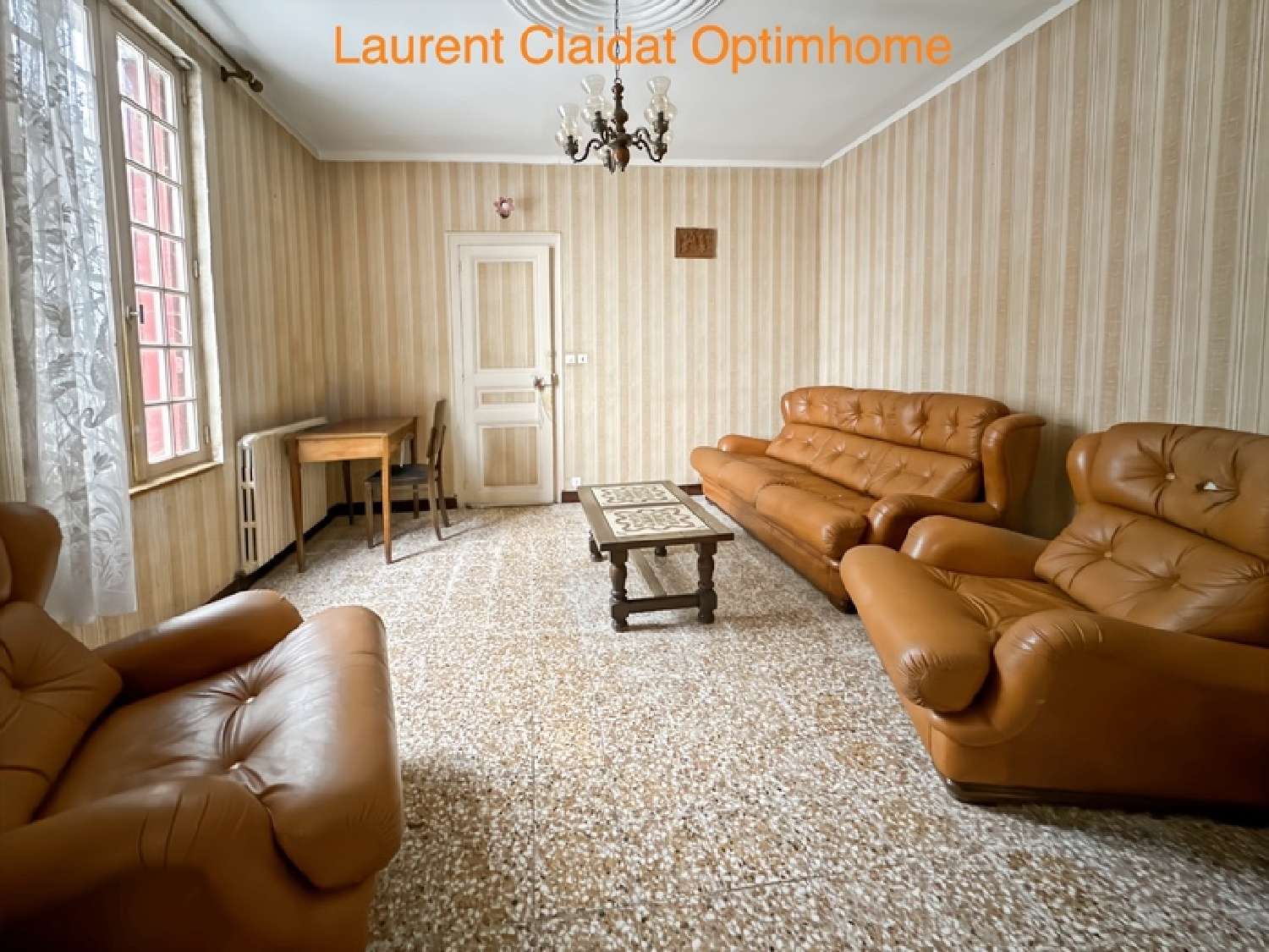 te koop huis Mesnil-Saint-Laurent Aisne 4