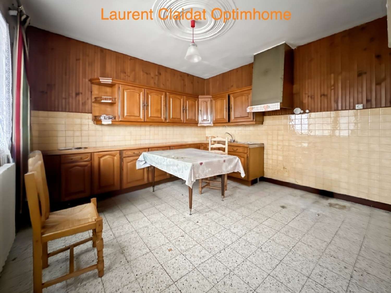 te koop huis Mesnil-Saint-Laurent Aisne 8