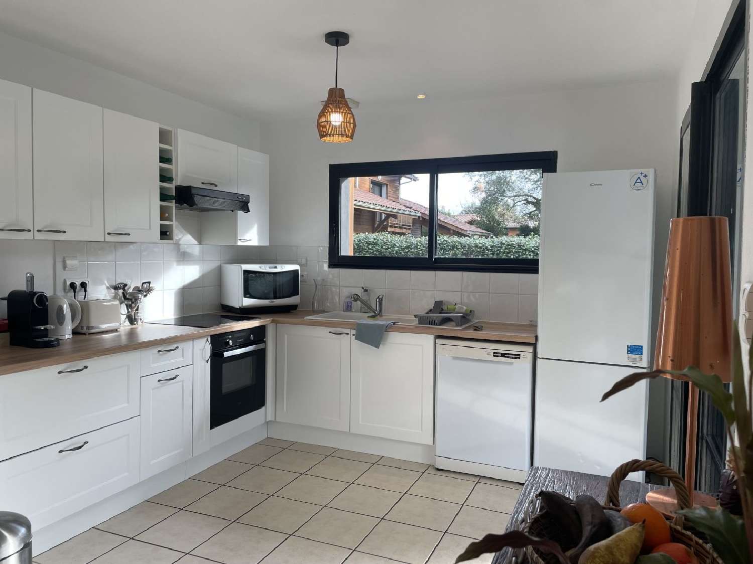 for sale house Messanges Landes 2