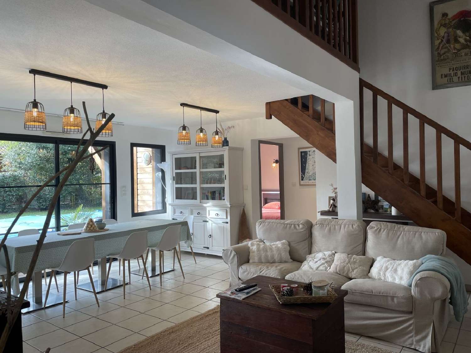 for sale house Messanges Landes 3