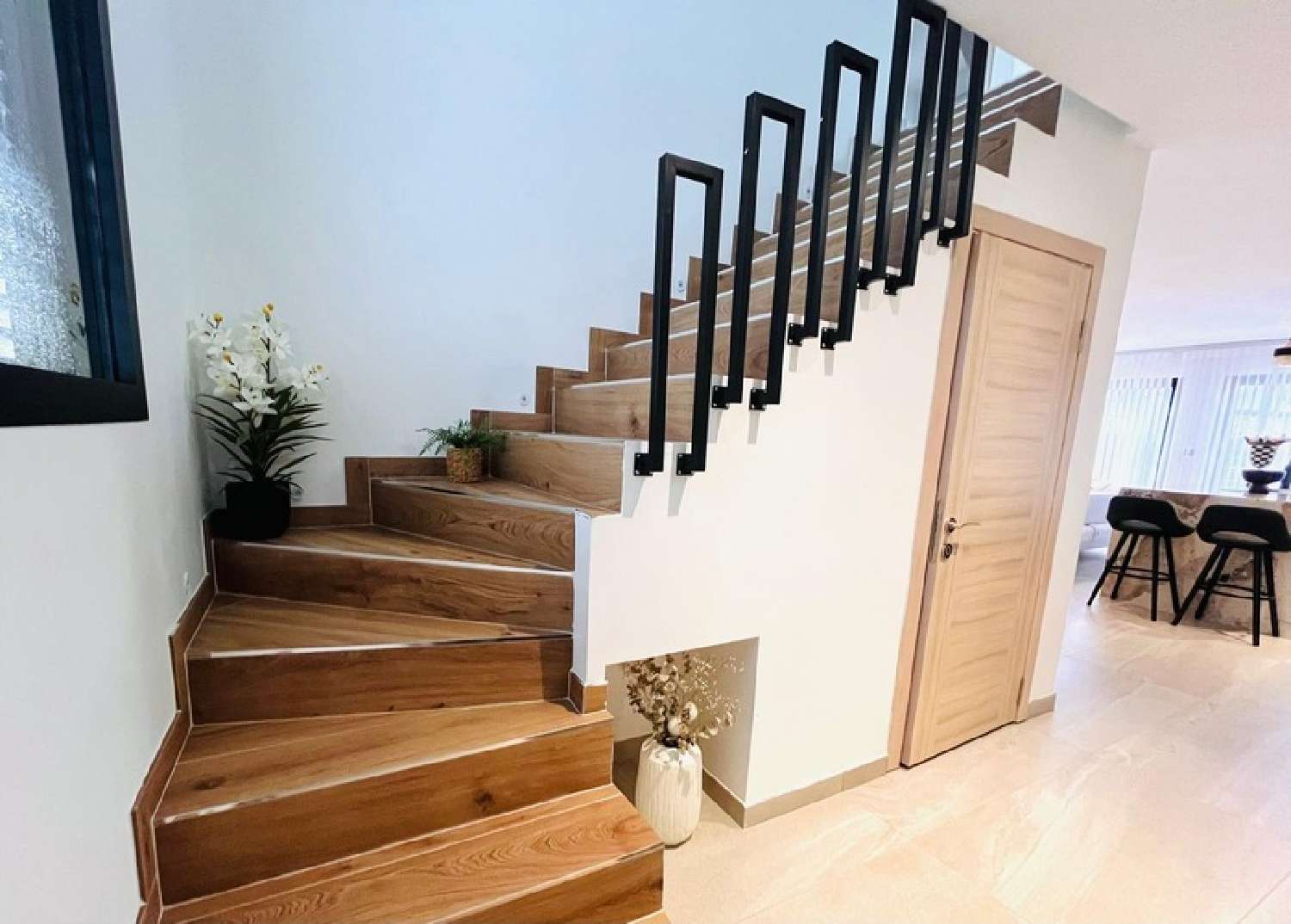  te koop huis Meucon Morbihan 5