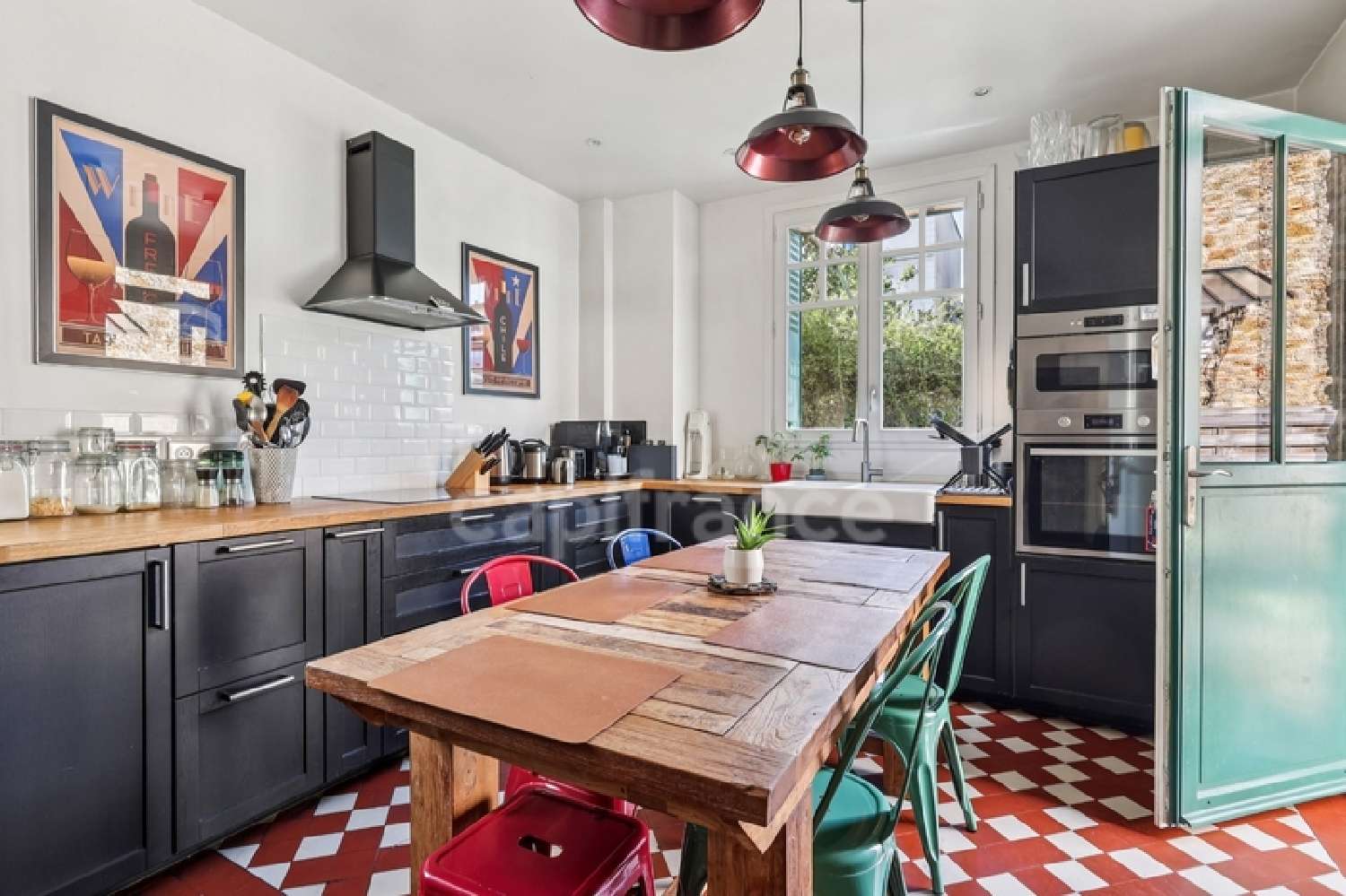  te koop huis Meudon Hauts-de-Seine 5