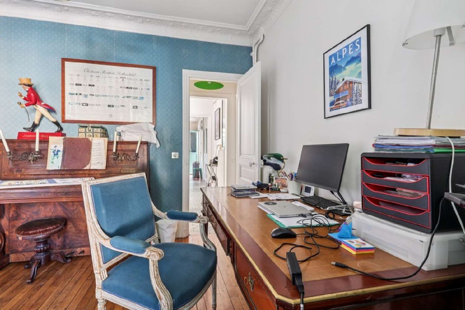  te koop huis Meudon Hauts-de-Seine 8