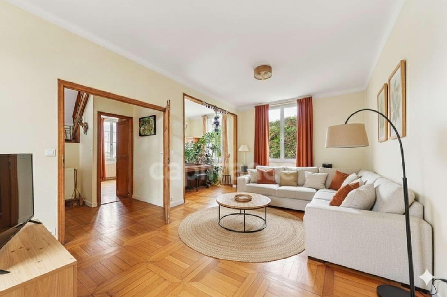  te koop huis Meudon Hauts-de-Seine 2