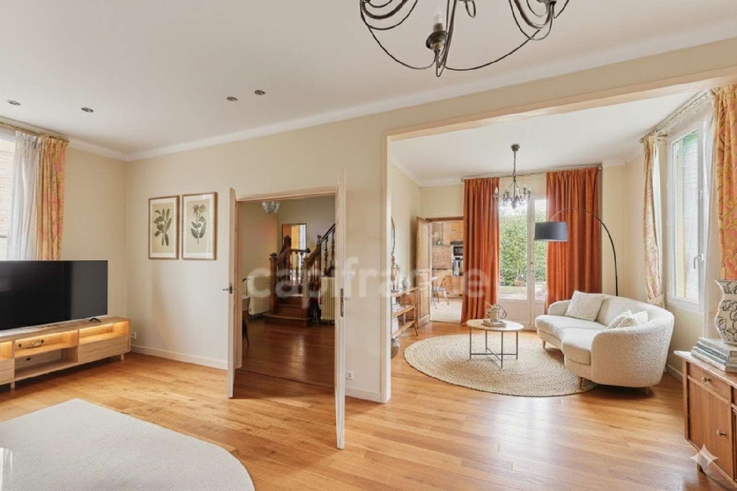  te koop huis Meudon Hauts-de-Seine 3