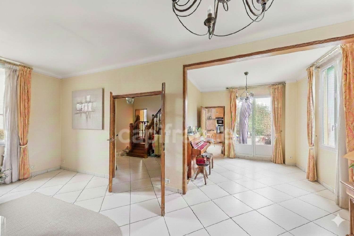  te koop huis Meudon Hauts-de-Seine 4