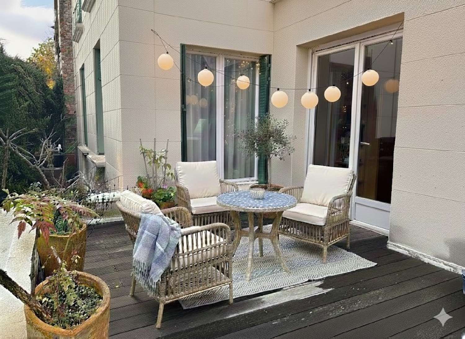  te koop huis Meudon Hauts-de-Seine 5