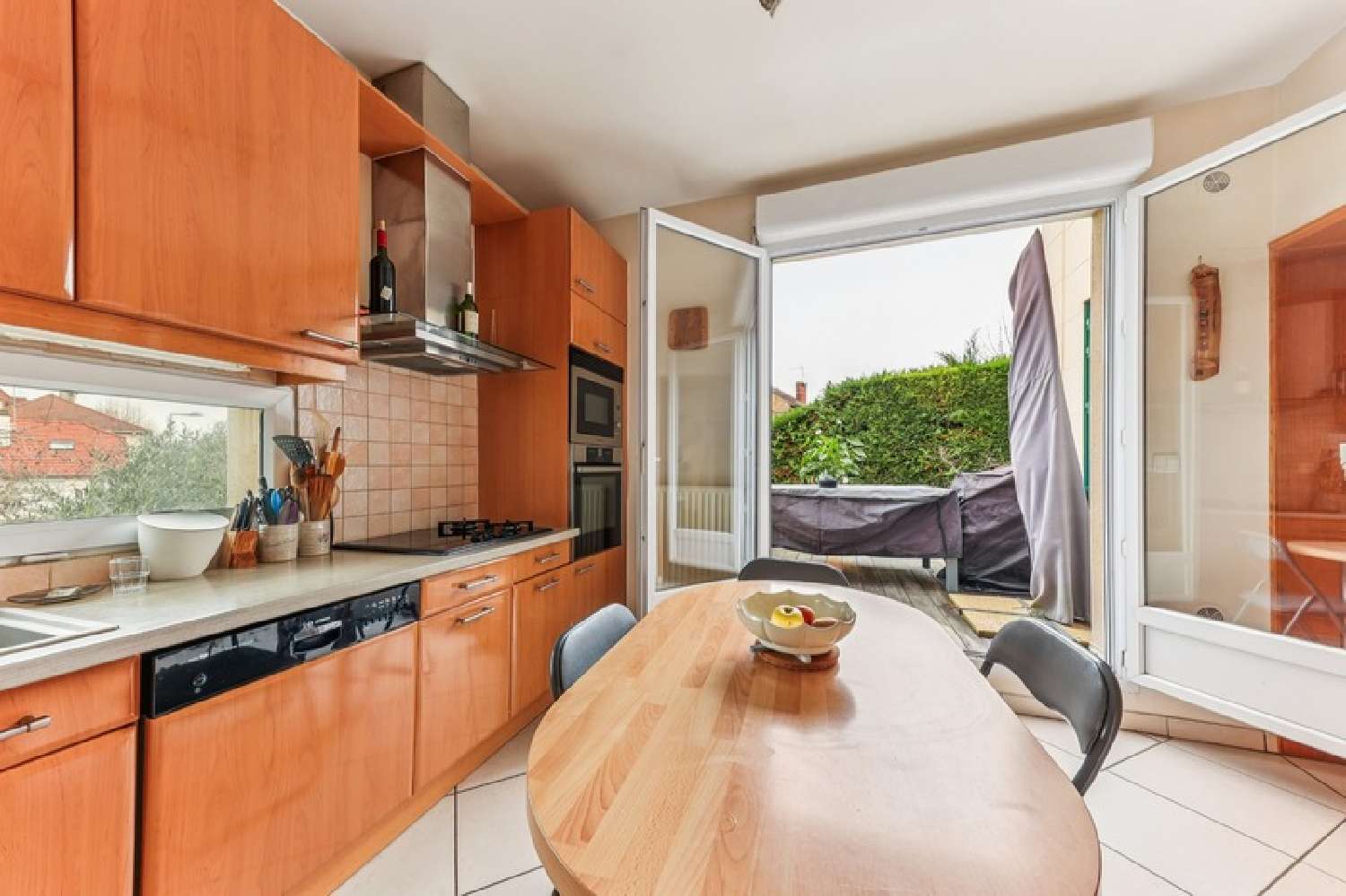  te koop huis Meudon Hauts-de-Seine 6