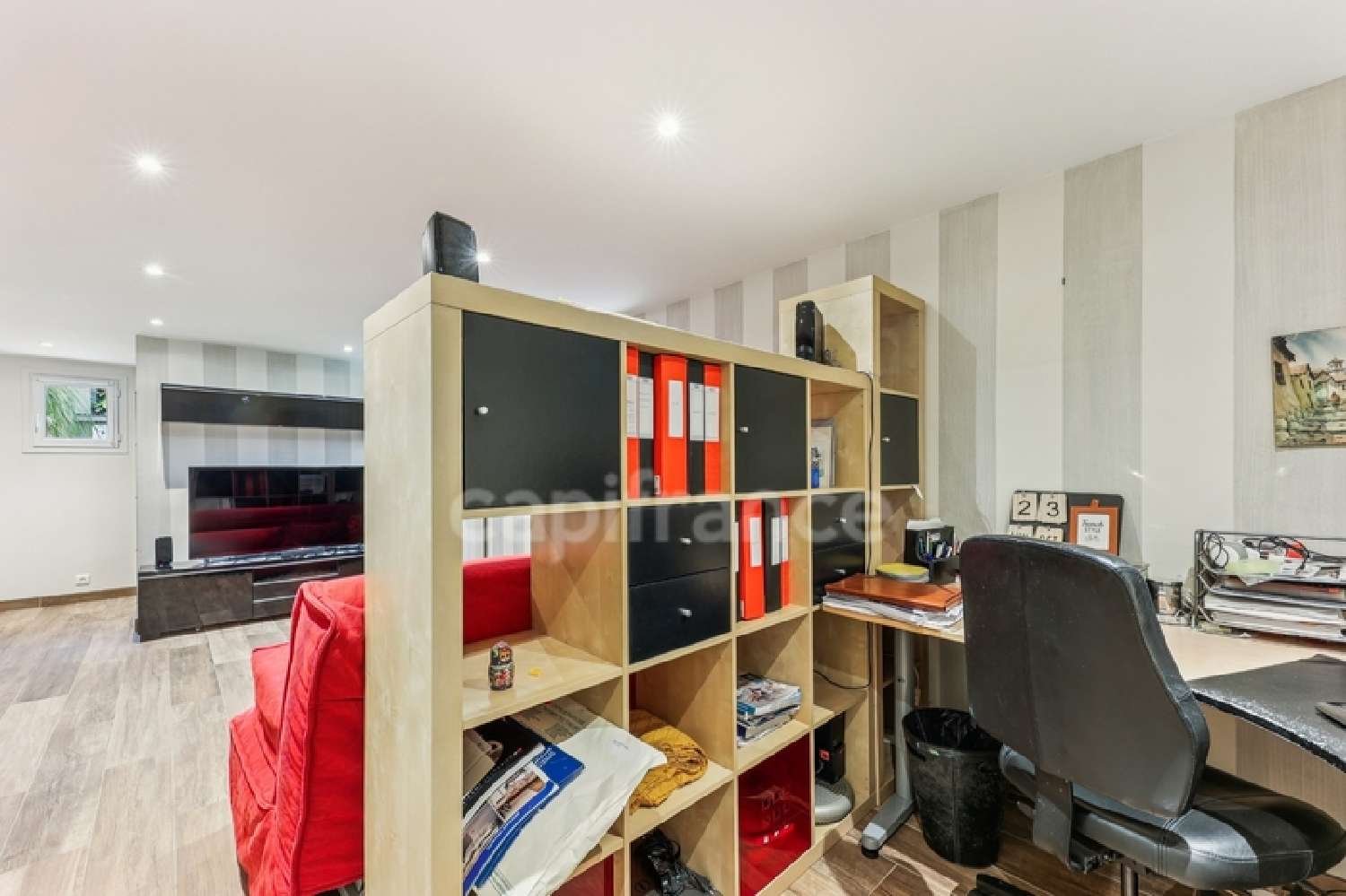  te koop huis Meudon Hauts-de-Seine 8