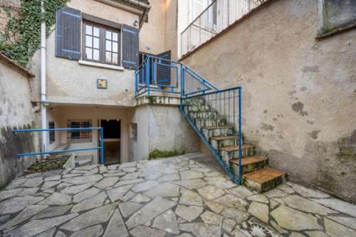 Meulan Yvelines house foto 7245333