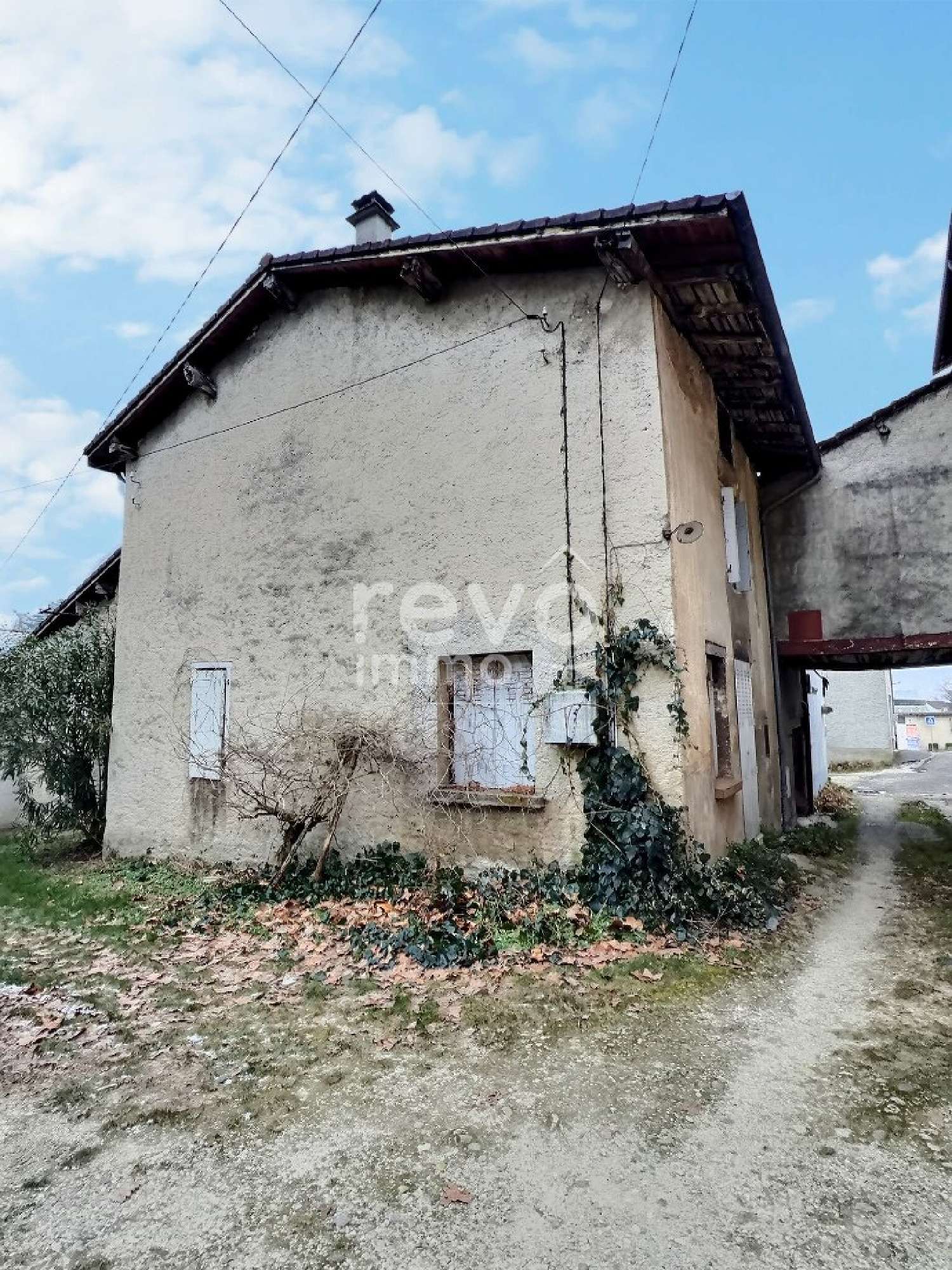  kaufen Haus Meximieux Ain 1