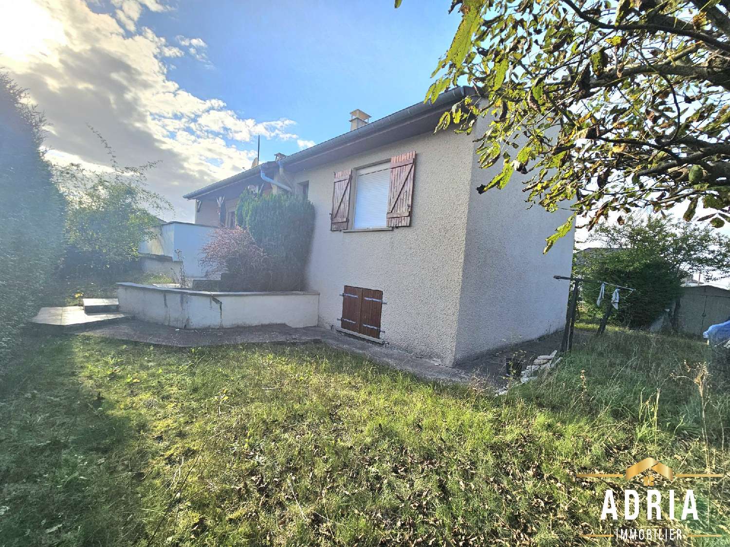  à vendre maison Mexy Meurthe-et-Moselle 1