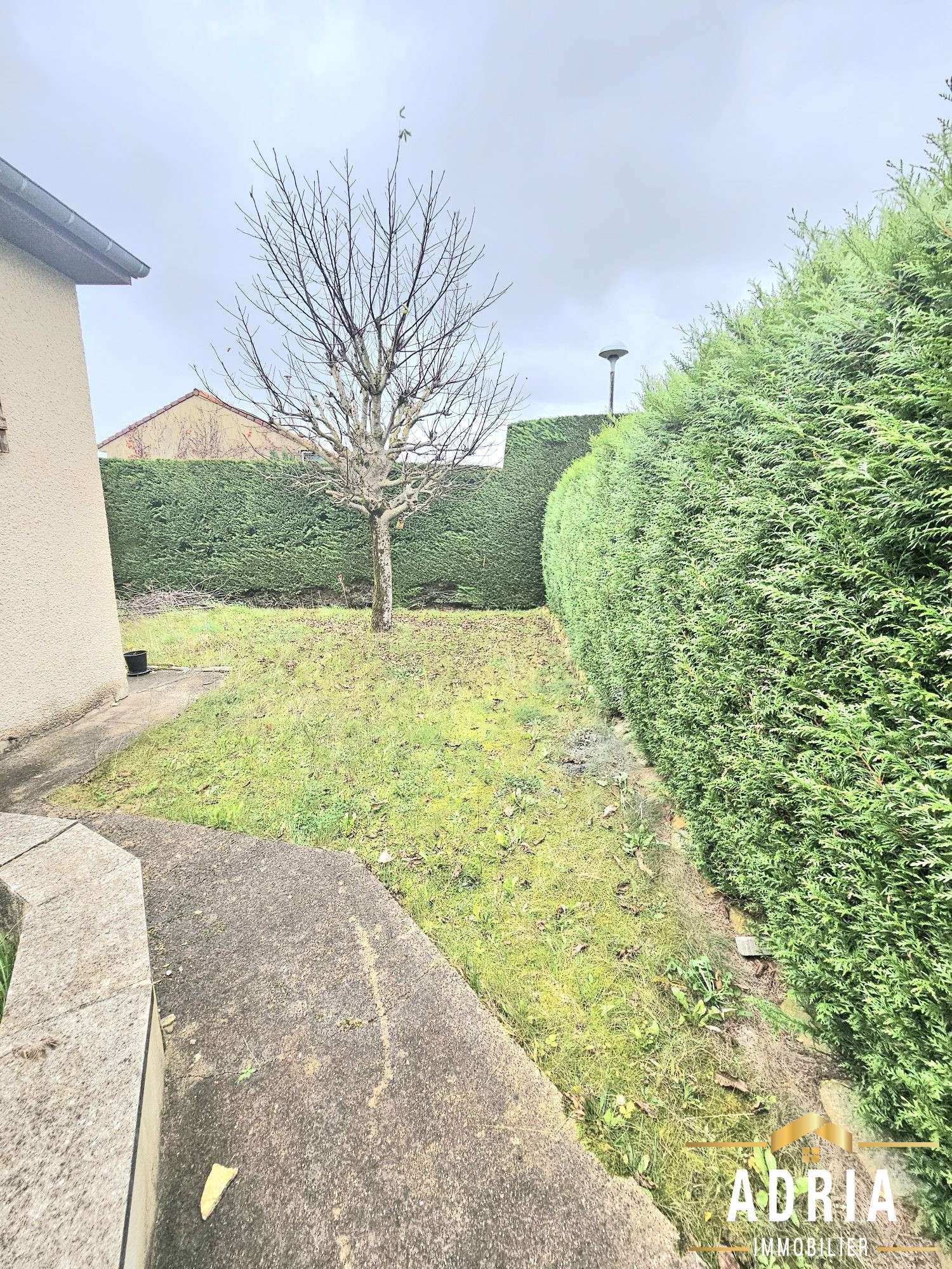  à vendre maison Mexy Meurthe-et-Moselle 3