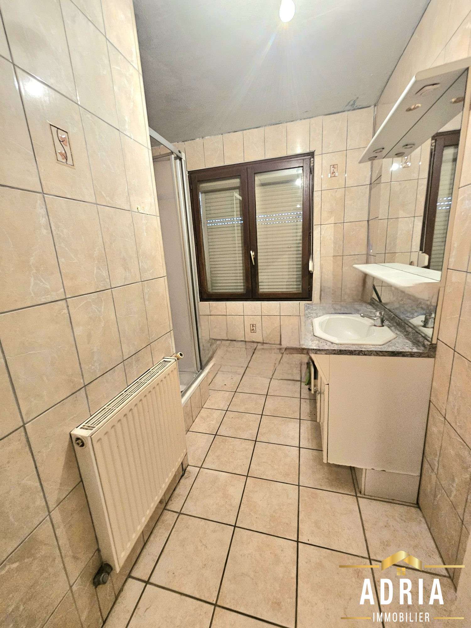  à vendre maison Mexy Meurthe-et-Moselle 8