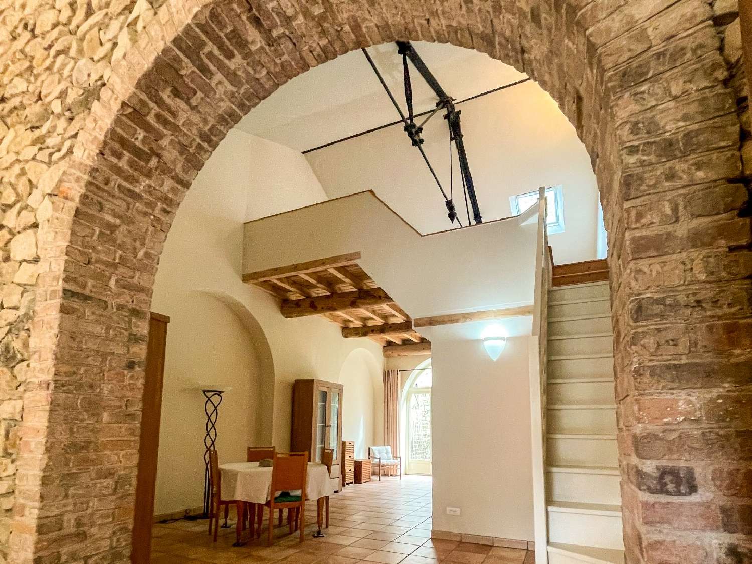  for sale house Meyrannes Gard 2