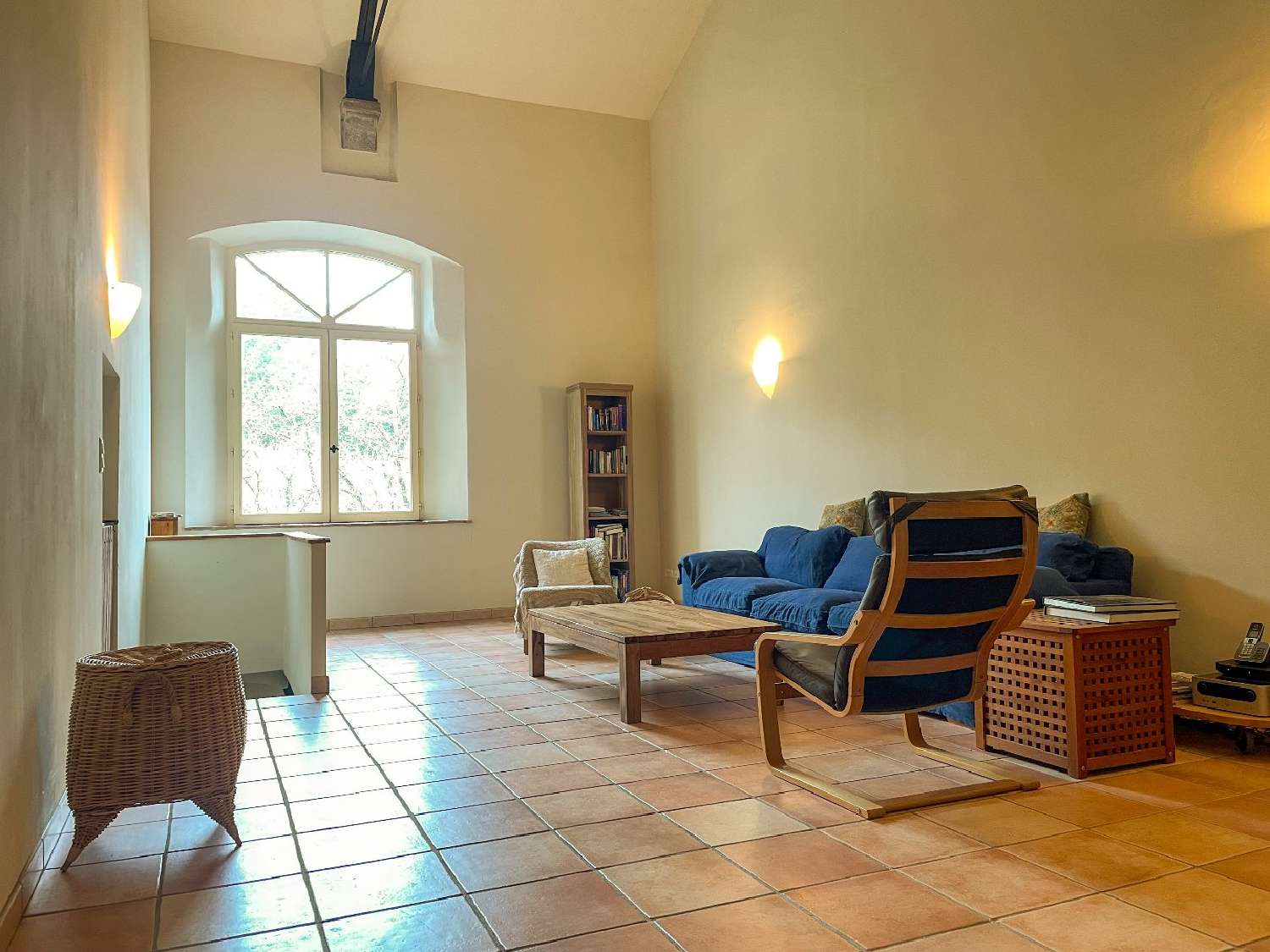  for sale house Meyrannes Gard 3