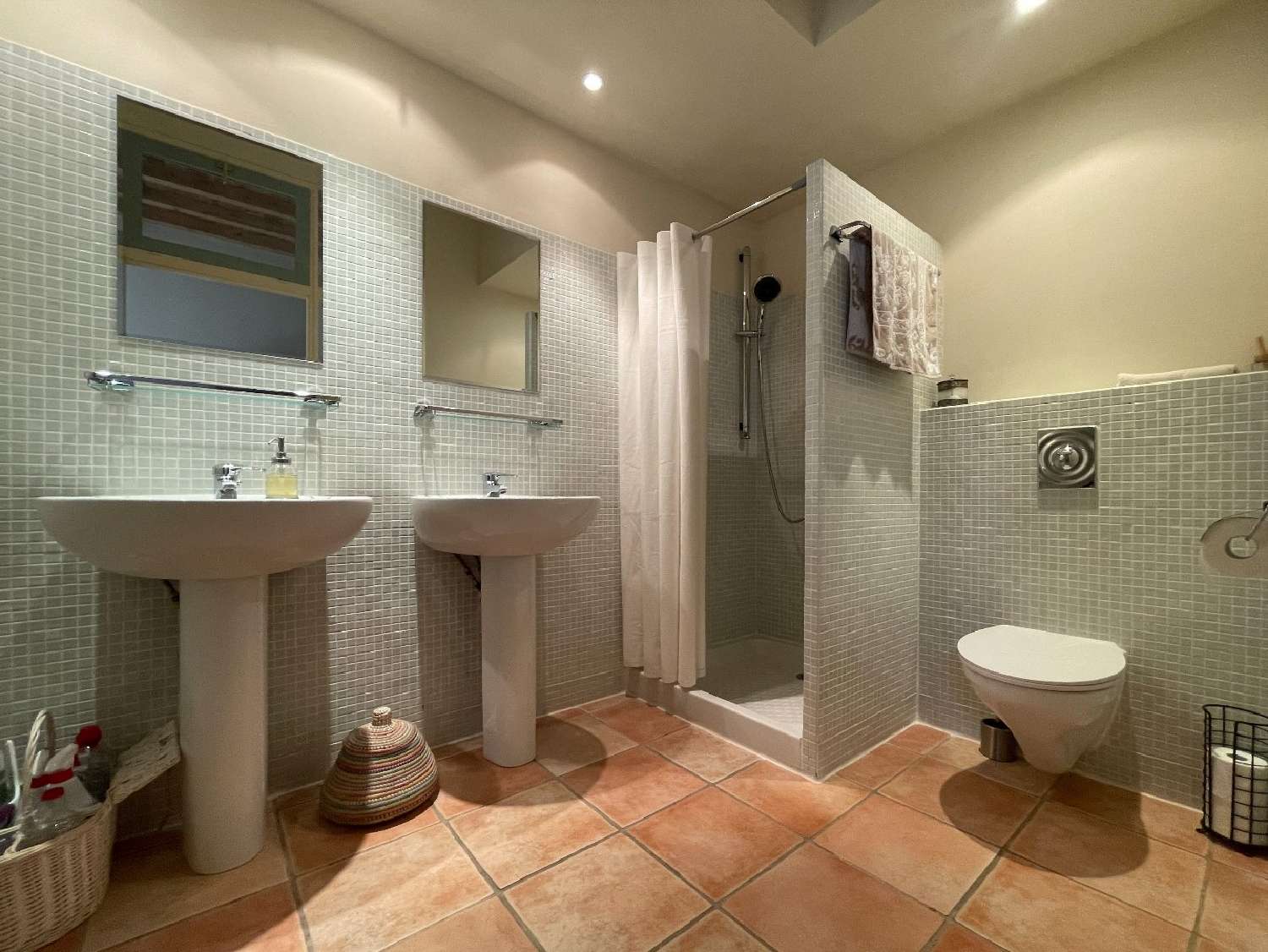  for sale house Meyrannes Gard 7