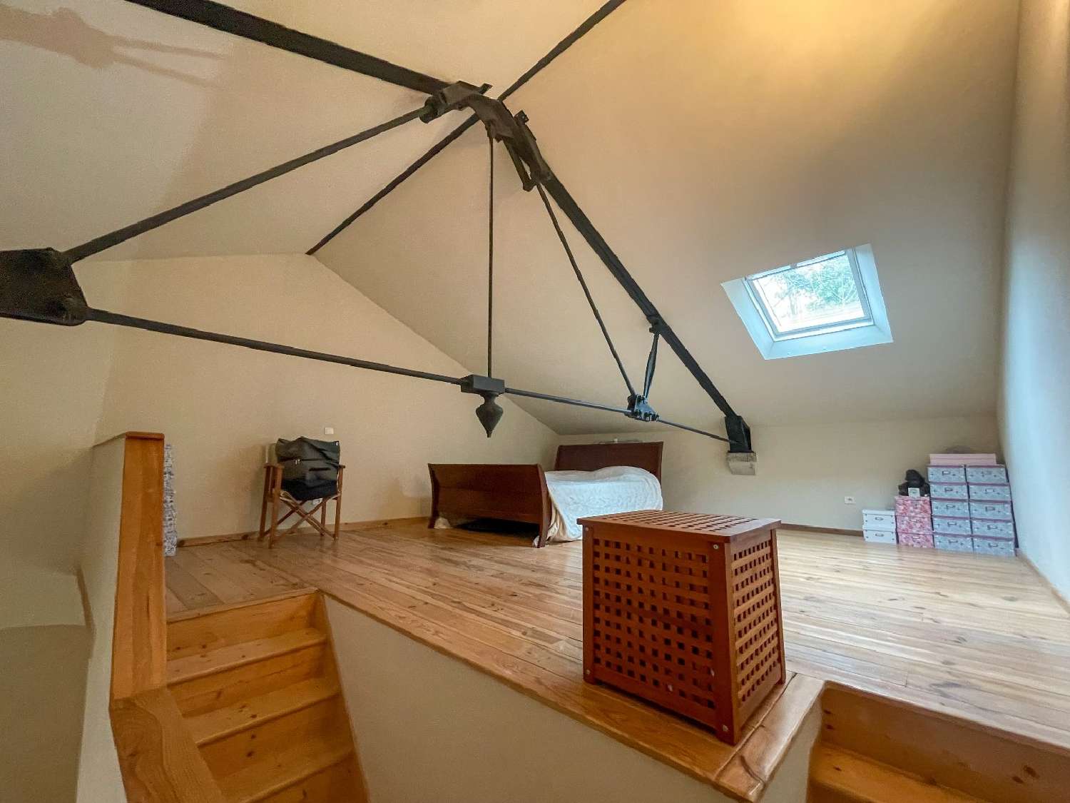  for sale house Meyrannes Gard 8