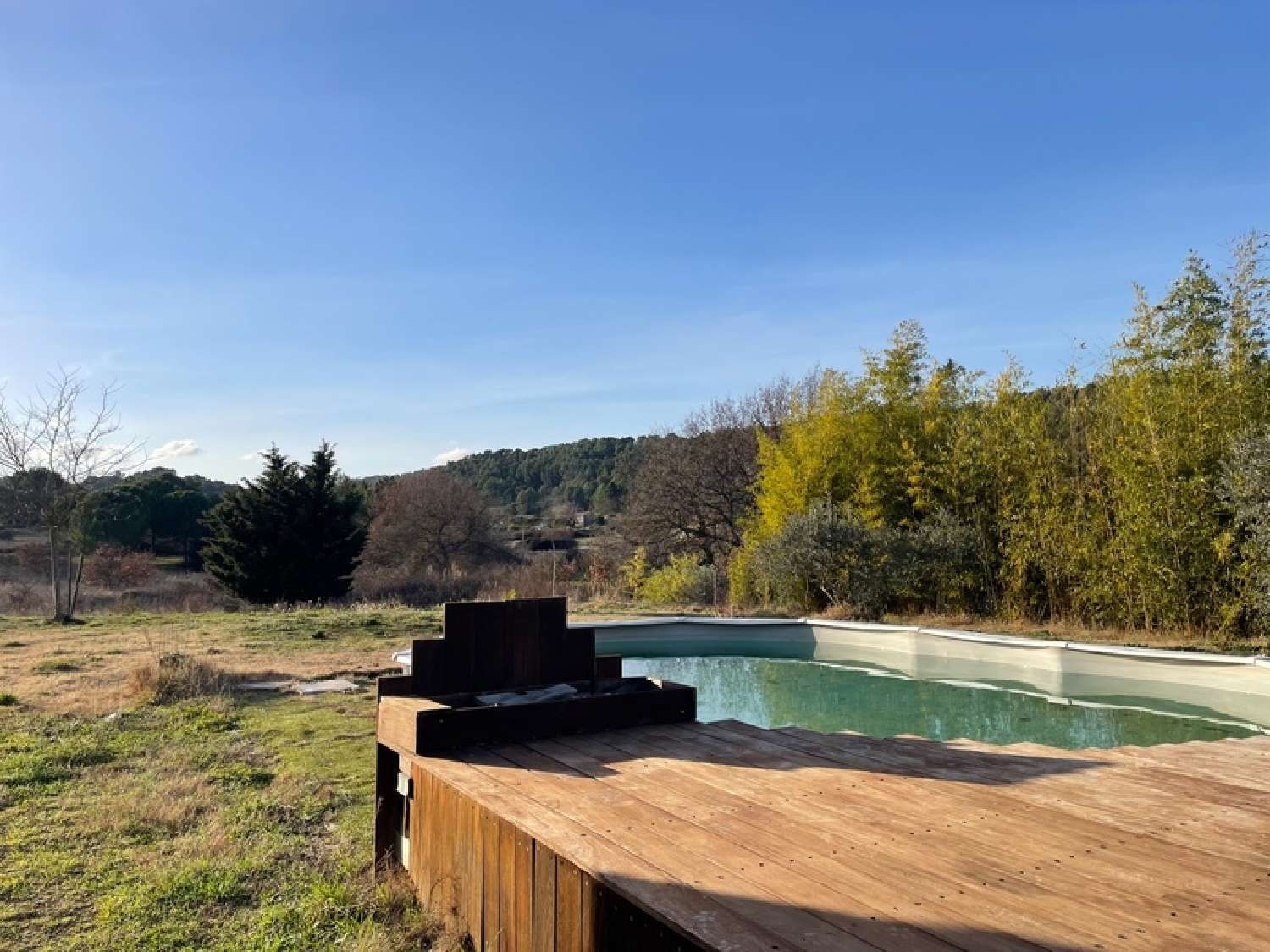  for sale house Meyreuil Bouches-du-Rhône 2