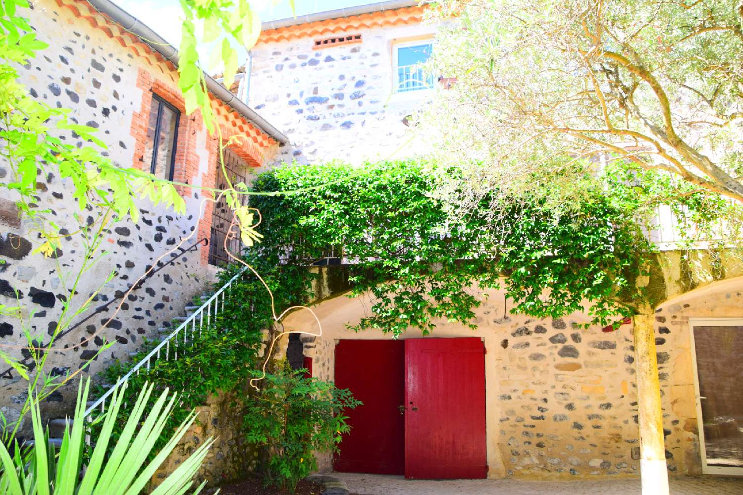  for sale house Meysse Ardèche 2