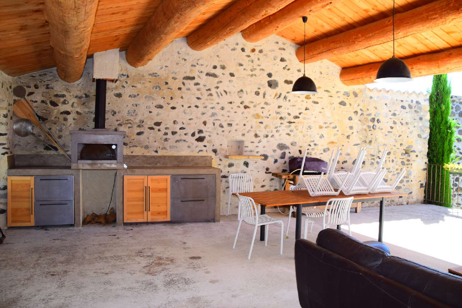  for sale house Meysse Ardèche 3