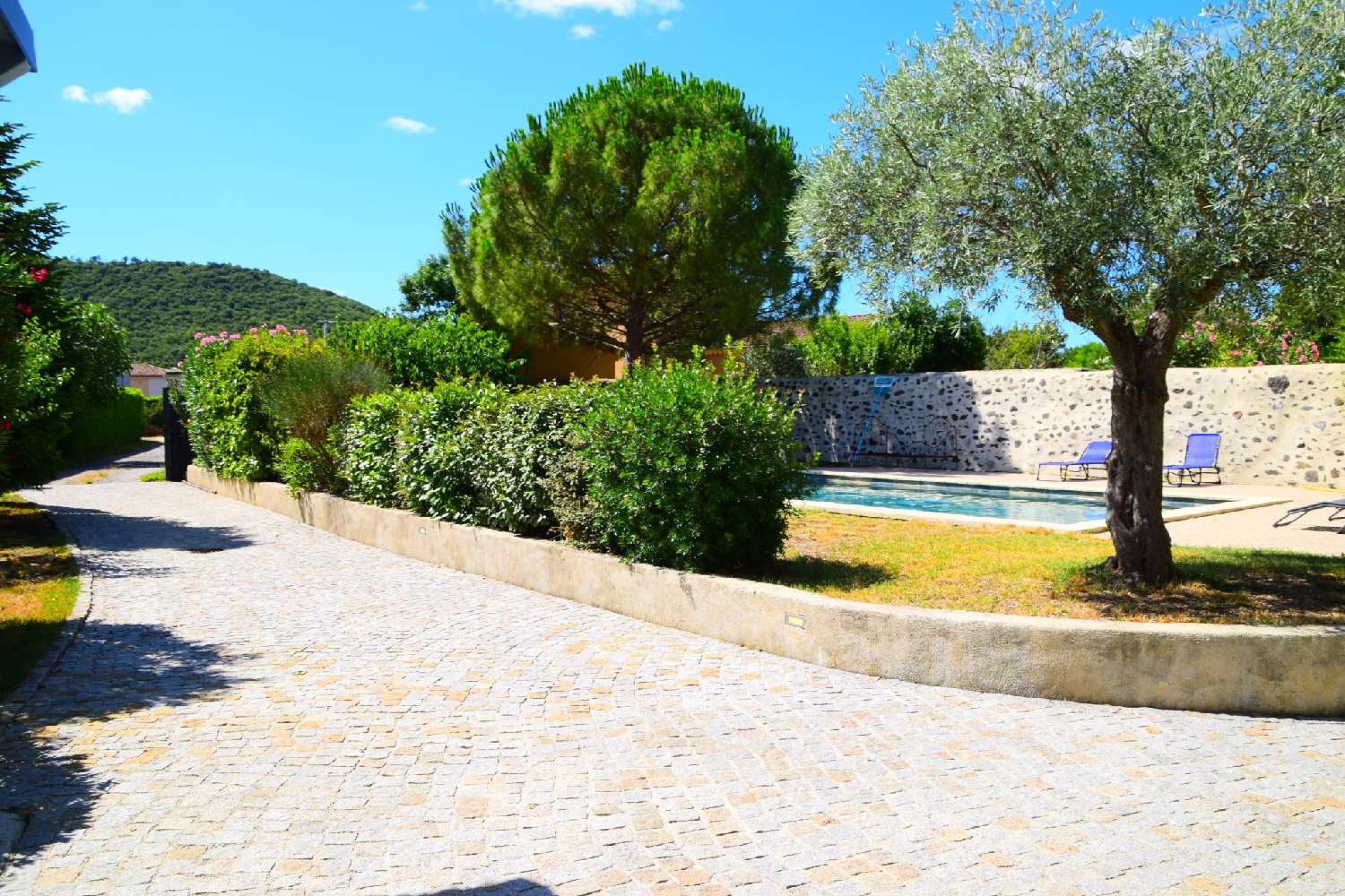  for sale house Meysse Ardèche 4