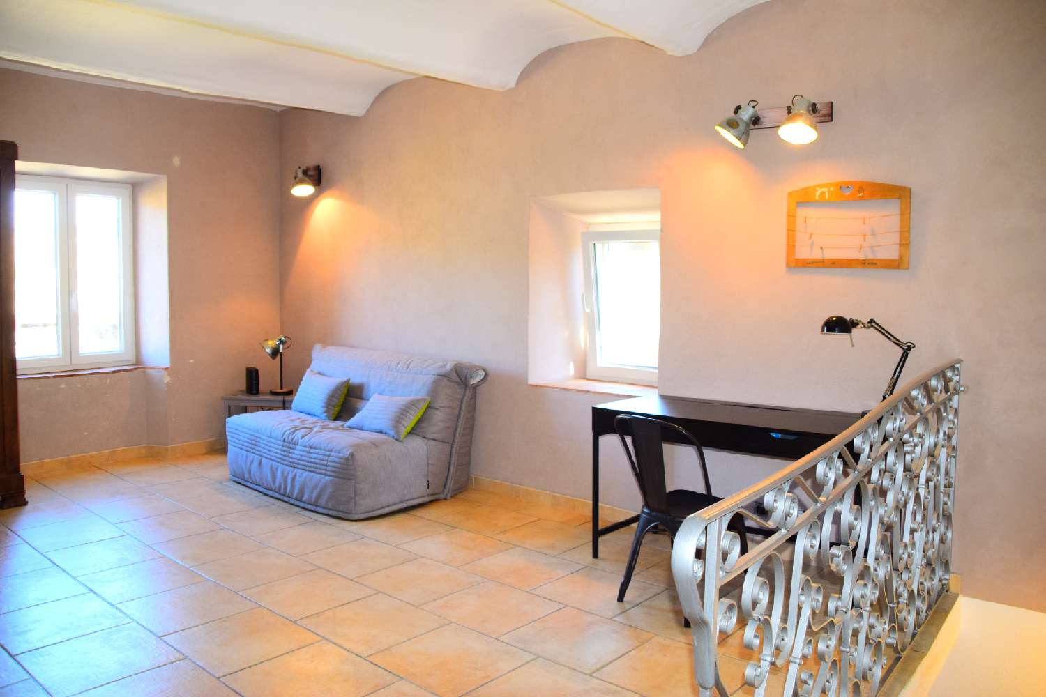  for sale house Meysse Ardèche 8